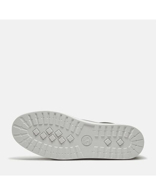 Timberland Blue Dover Park Trainer For for men