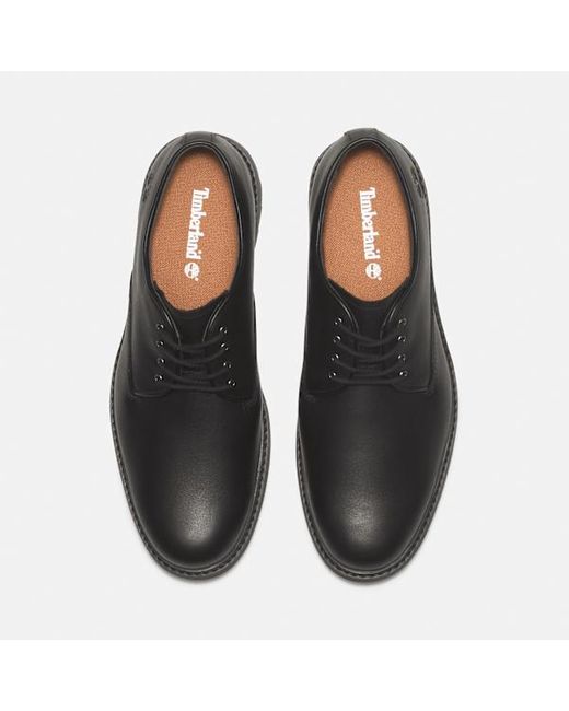 Timberland Black Stormbucks Waterproof Shoe For for men