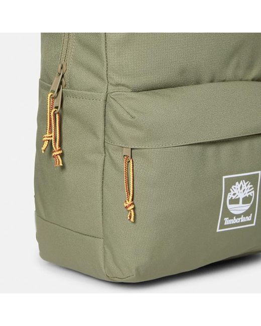 Timberland Green Thayer 22-Litre Backpack