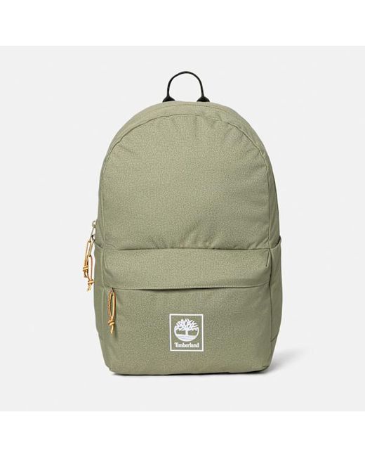 Timberland Green Thayer 22-Litre Backpack
