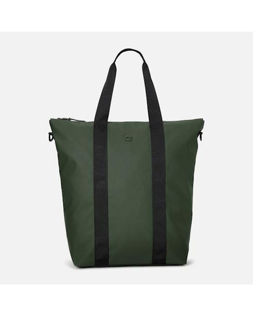 Timberland Green Weather-Ready Tote Bag