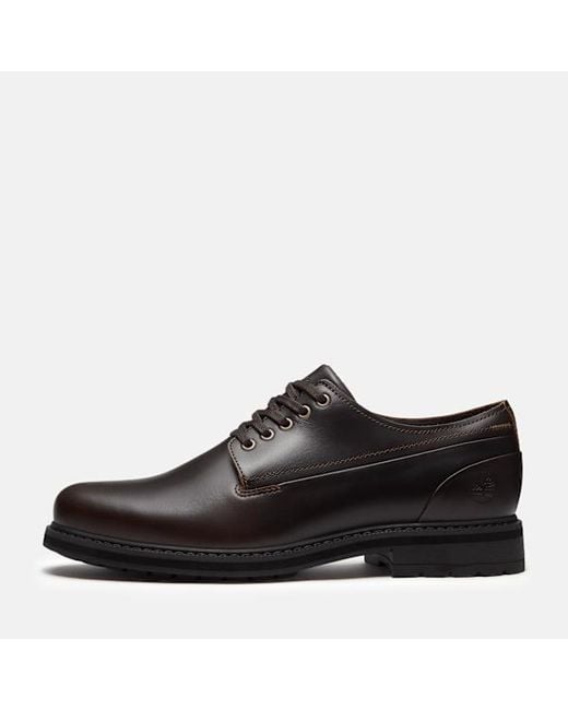 Timberland Black Stormbucks Waterproof Shoe For for men