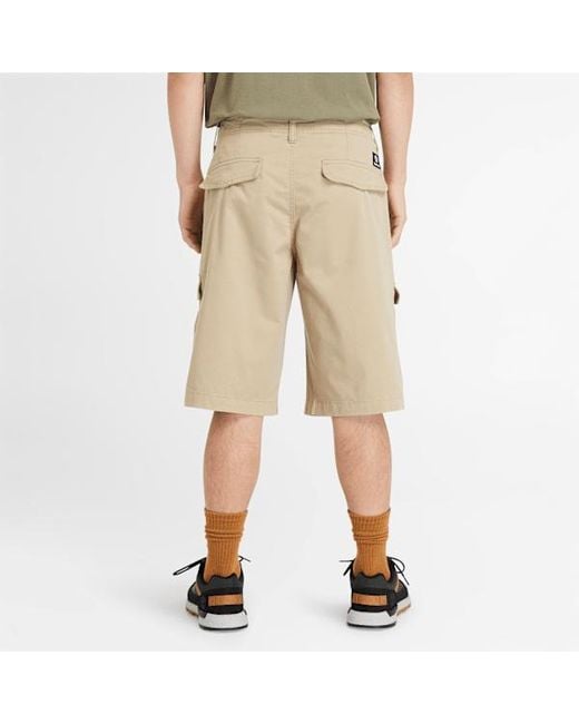 Timberland cargo shorts clearance