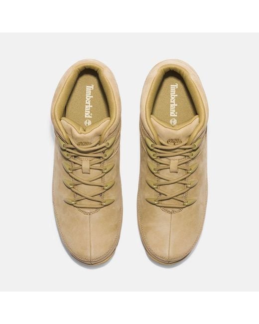 Timberland euro clearance sprint hiker beige