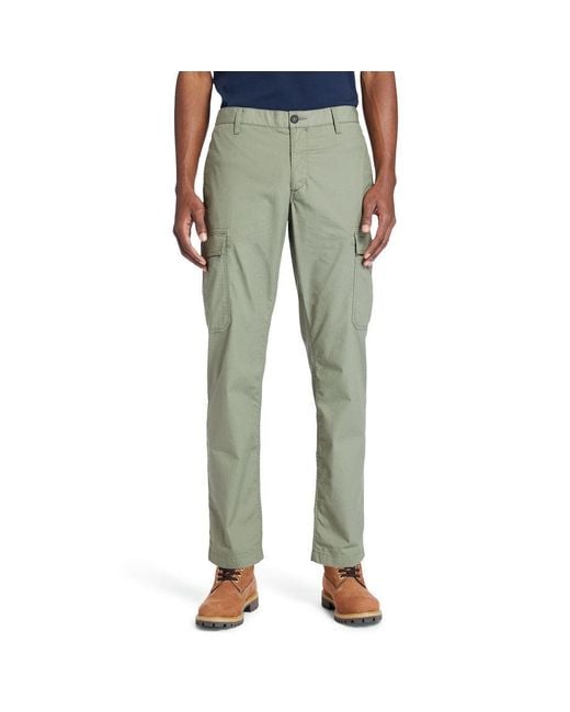 pantalon cargo timberland