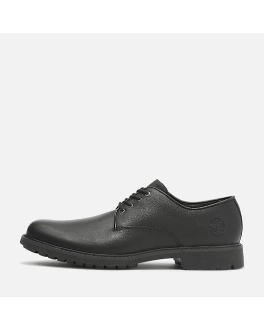 Timberland Black Stormbucks Waterproof Shoe For for men