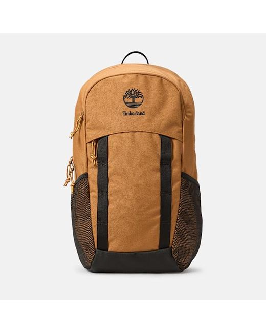 Timberland Brown Calverton 26-Liter Backpack
