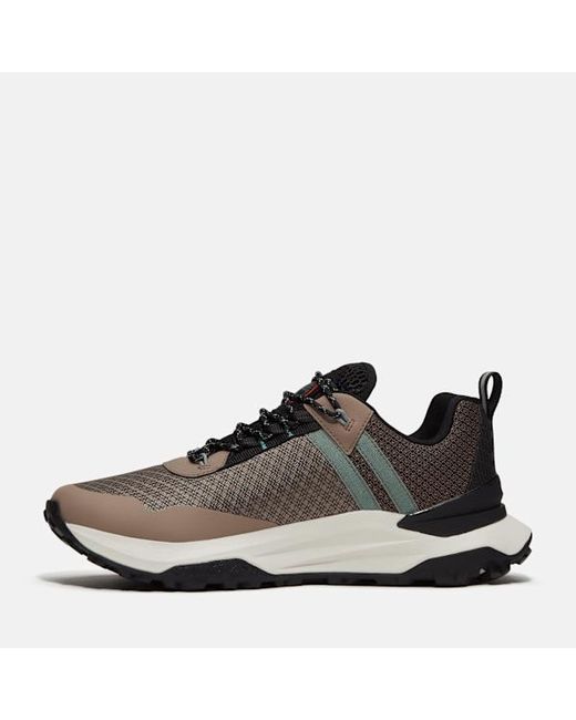 Timberland Black Motion Access Trainer For for men