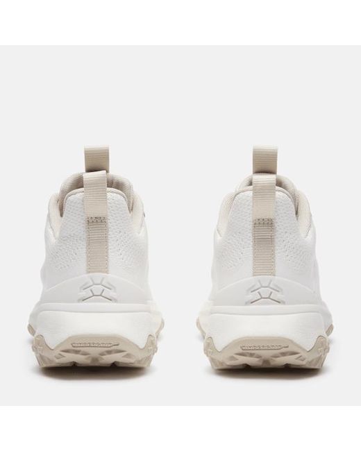 Timberland Motion Access Trainer For Women In White, Woman, White, Size: 3.5