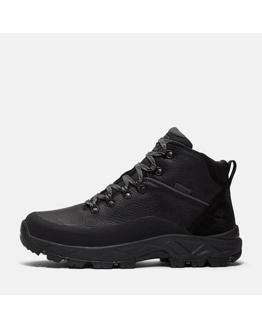 Timberland Black Mt. Maddsen 2.0 Hiking Boot For for men