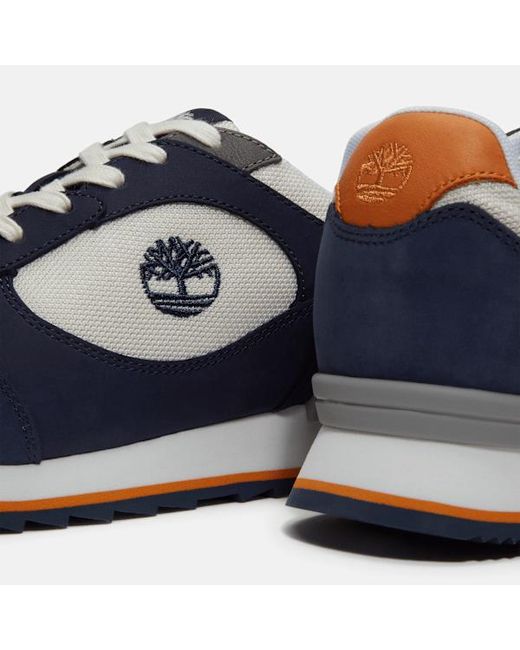 Timberland Blue Scout Essential Trainer For for men