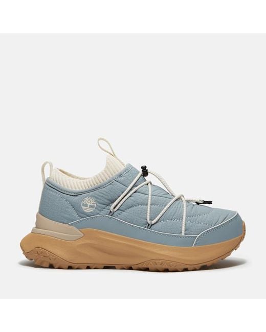 Timberland Blue Motion Access Slip-On For