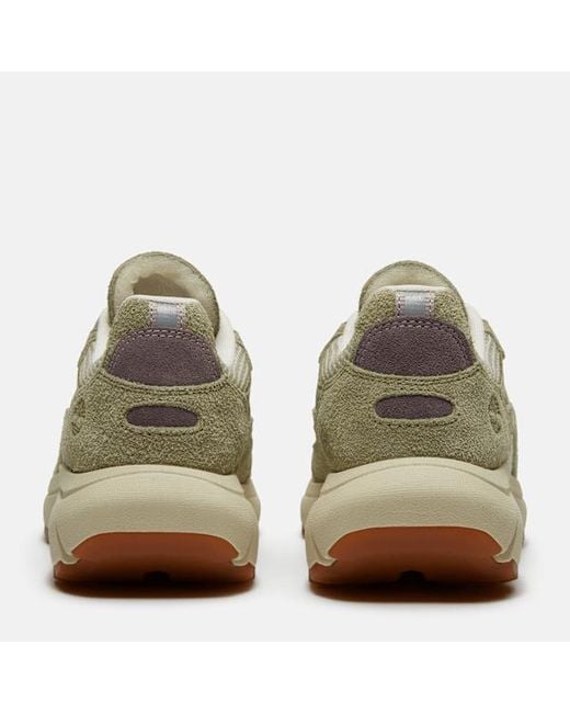 Timberland Gray Hazel Lane Trainer For