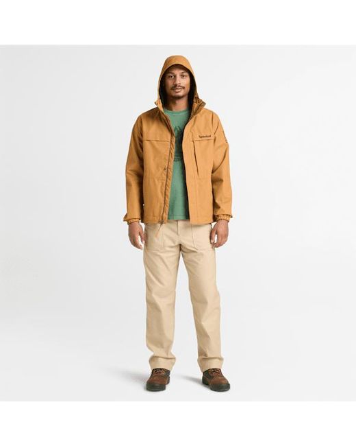 Timberland Natural Goffstown Fatigue Trouser For for men