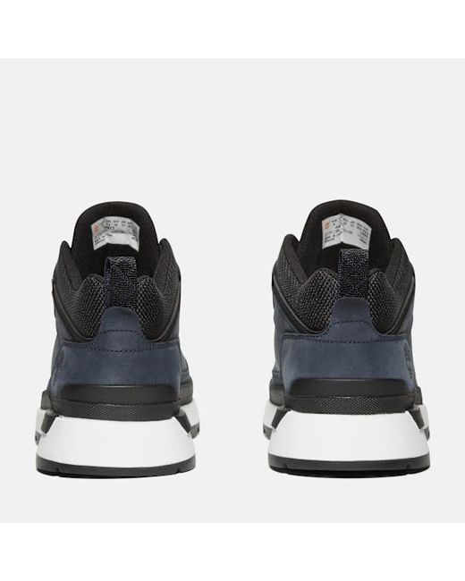 Timberland Blue Field Trekker Trainer For for men