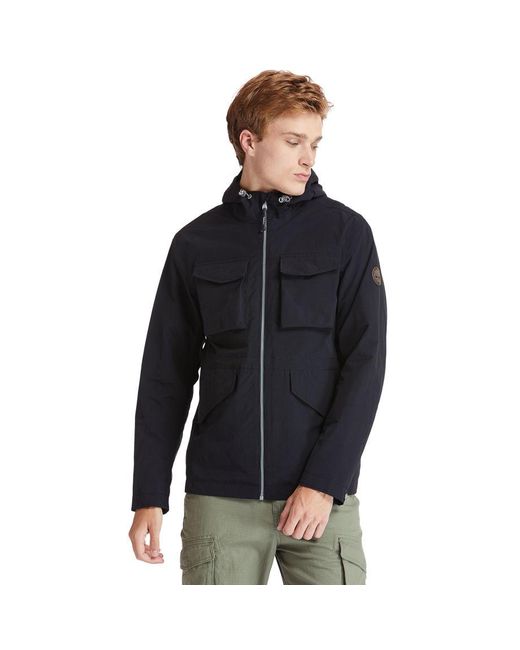 timberland militaire