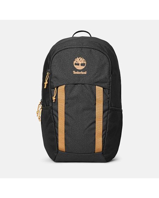 Timberland Black Calverton 26-Litres Backpack