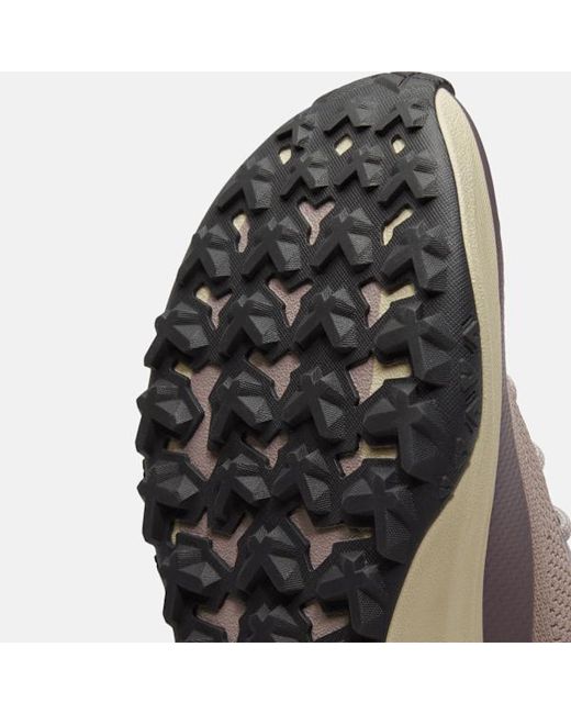 Timberland Brown Motion Access Trainer For