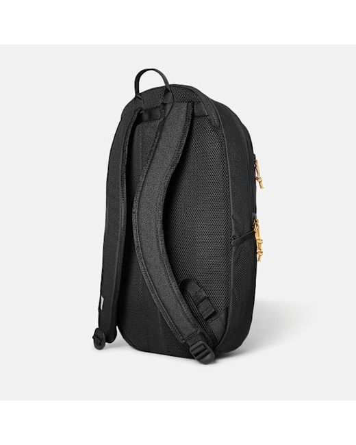 Timberland Black Calverton 26-Litres Backpack