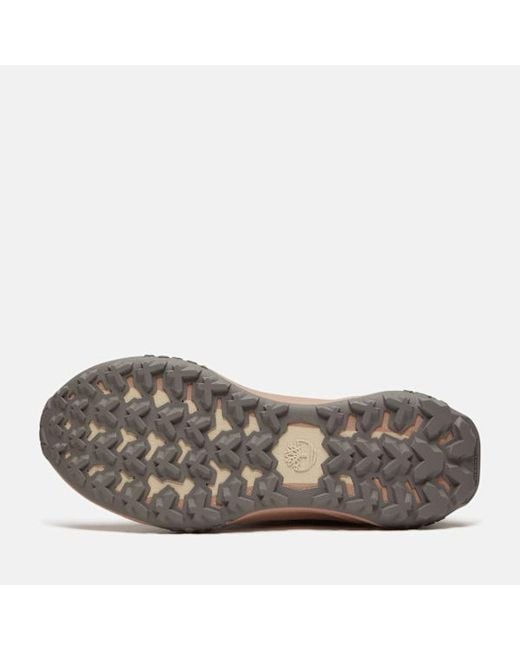 Timberland Pink Motion Access Trainer For