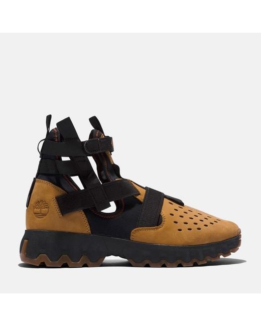 timberland greenstride edge waterproof