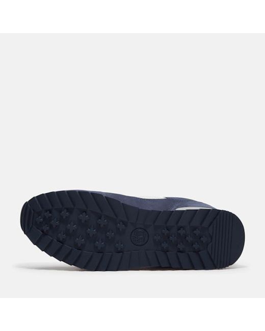 Timberland Blue Scout Essential Trainer For for men