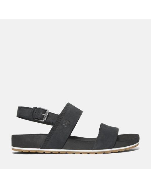 Timberland Blue Malibu Waves Backstrap Sandal For
