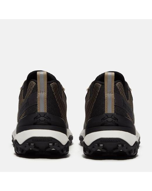 Timberland Black Motion Access Trainer For for men