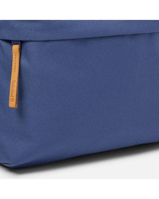 Timberland Blue 22-Liter Backpack