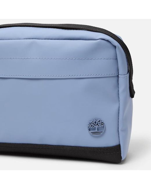 Timberland Blue Weather Ready Crossbody Bag