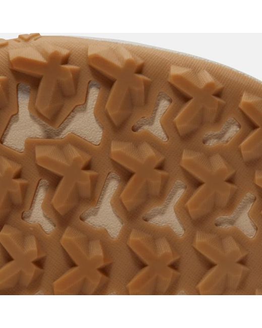 Timberland Gray Motion Access Waterproof Trainer For