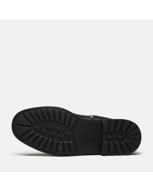 Timberland Black Stormbucks Waterproof Boot For for men