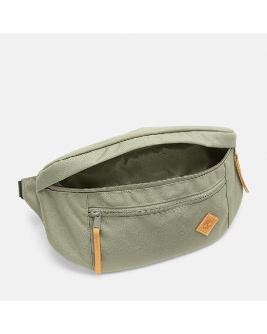 Timberland Green Timberpack Sling Bag