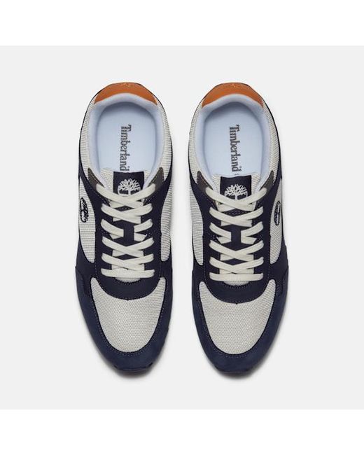 Timberland Blue Scout Essential Trainer For for men