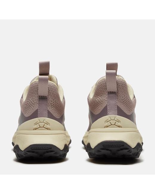 Timberland Brown Motion Access Trainer For