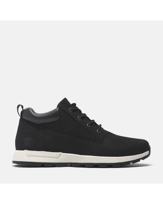 Timberland Black Killington Chukka for men