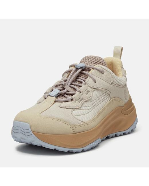 Timberland Natural Motion Access Waterproof Trainer For