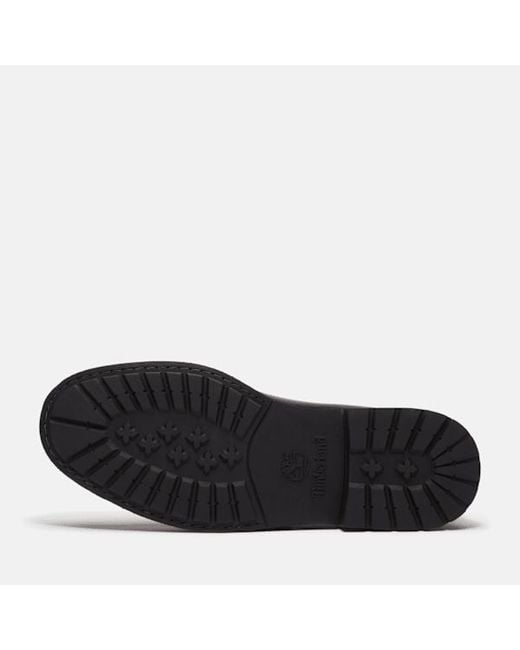 Timberland Black Stormbucks Waterproof Shoe For for men