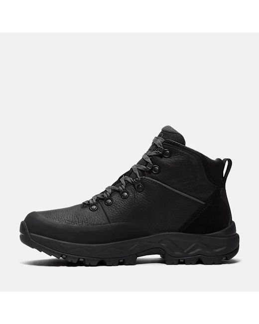 Timberland Black Mt. Maddsen 2.0 Hiking Boot For for men