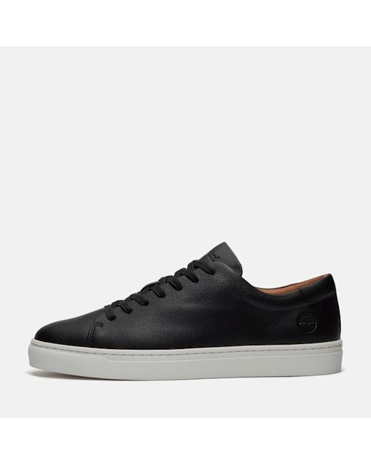 Timberland Black Dover Essential Trainer For for men