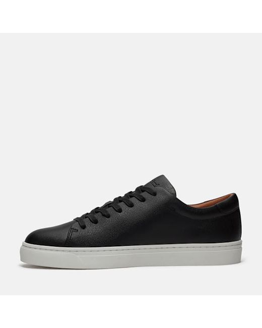 Timberland Black Dover Essential Trainer For for men