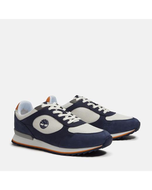 Timberland Blue Scout Essential Trainer For for men