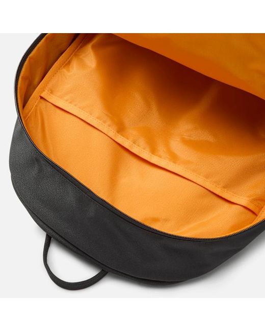 Timberland Black Calverton 26-Litres Backpack