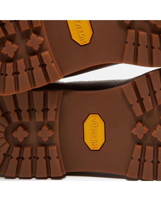 Timberland Brown X Our Legacy Work Shop 6-Inch Boot For for men