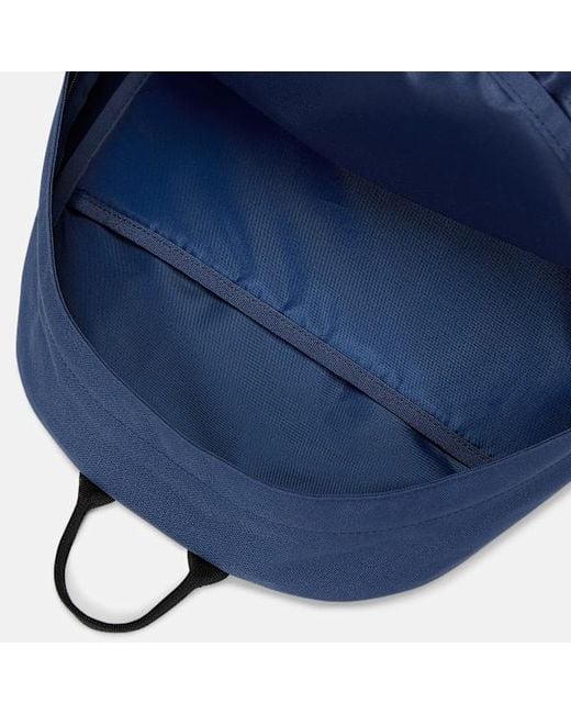 Timberland Blue 22-Liter Backpack