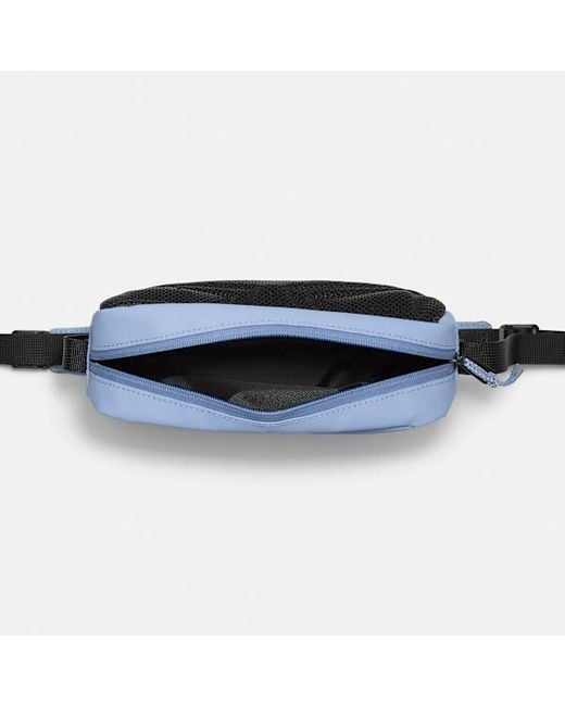 Timberland Blue Weather Ready Crossbody Bag