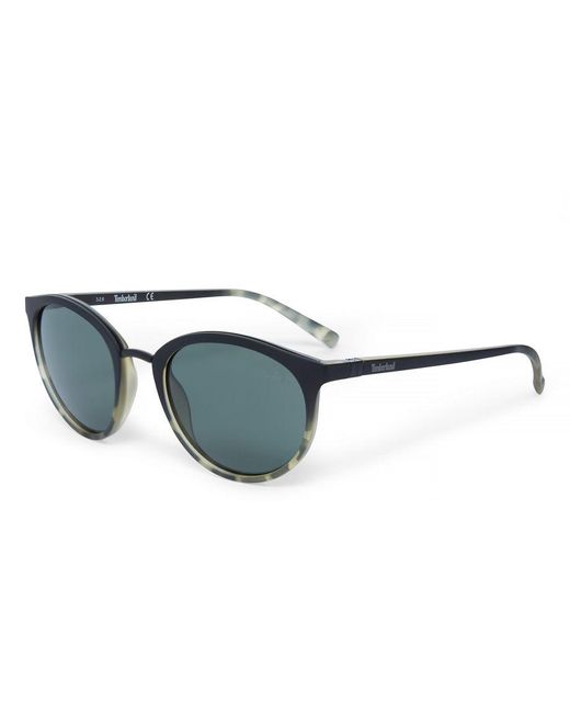 Timberland Gray Advanced Polarised Sunglasses