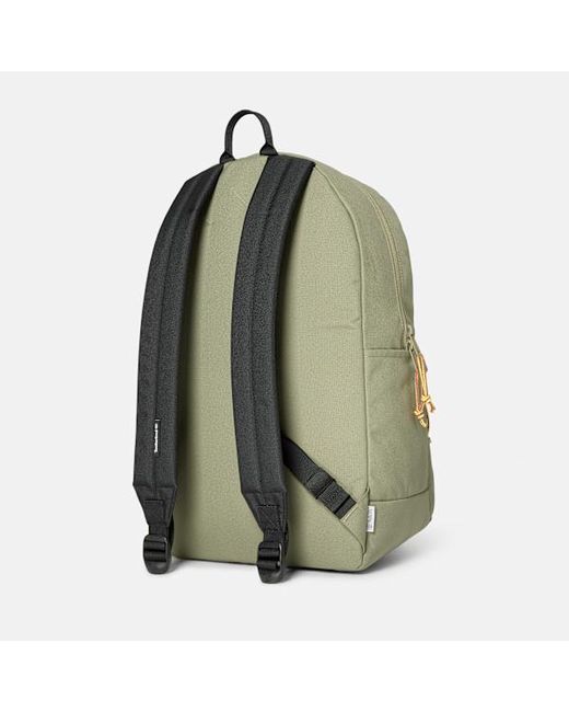 Timberland Green Thayer 22-Litre Backpack