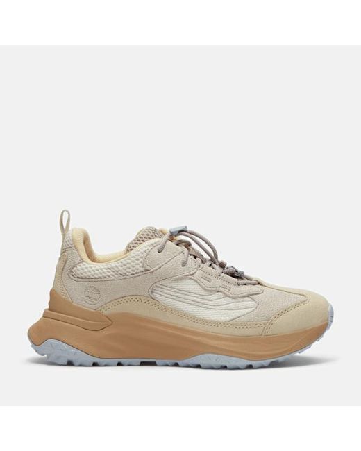 Timberland Natural Motion Access Waterproof Trainer For