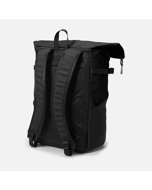 Timberland Weather Ready 30-litre Backpack In Black, Black